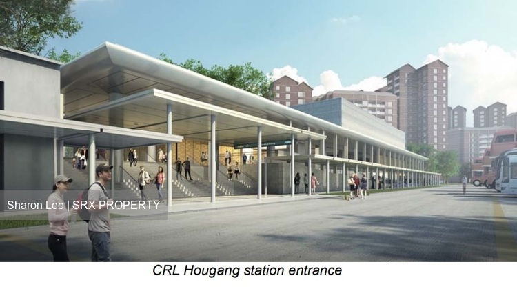 Boathouse Residences (D19), Condominium #501306751